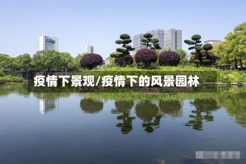 疫情下景观/疫情下的风景园林