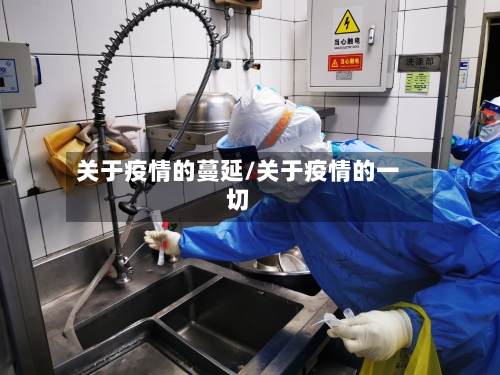 关于疫情的蔓延/关于疫情的一切-第2张图片