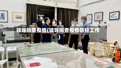 领导排查疫情(领导排查疫情防控工作)