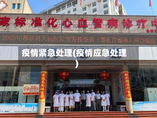 疫情紧急处理(疫情应急处理)