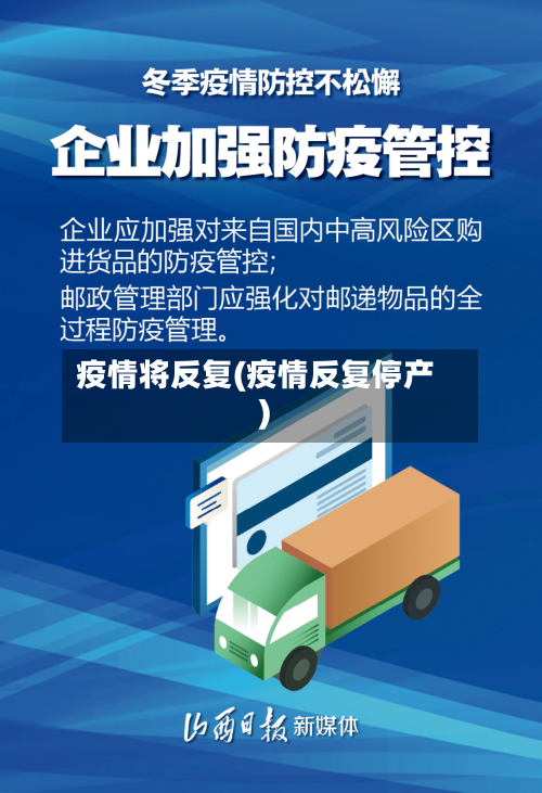 疫情将反复(疫情反复停产)-第3张图片