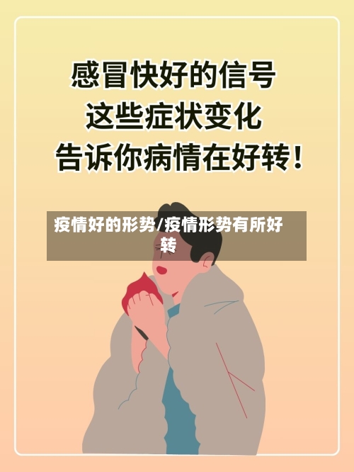 疫情好的形势/疫情形势有所好转-第2张图片