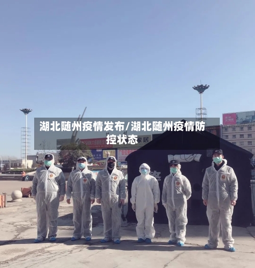 湖北随州疫情发布/湖北随州疫情防控状态