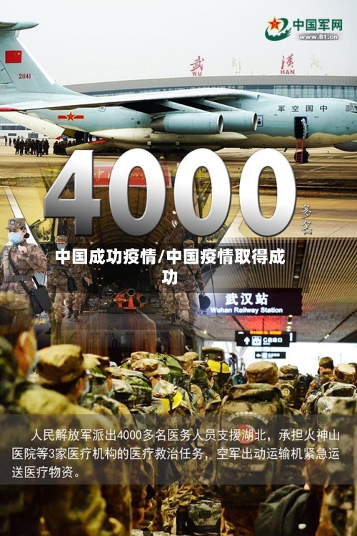 中国成功疫情/中国疫情取得成功-第2张图片