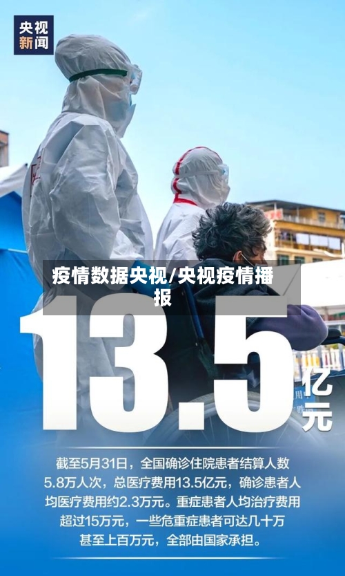 疫情数据央视/央视疫情播报