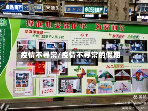 疫情不寻常/疫情不寻常的假期-第3张图片