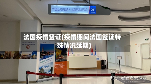 法国疫情签证(疫情期间法国签证特殊情况延期)