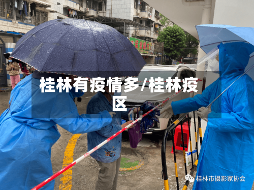 桂林有疫情多/桂林疫区