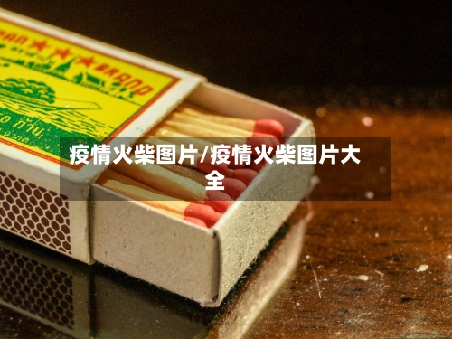 疫情火柴图片/疫情火柴图片大全