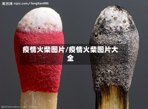 疫情火柴图片/疫情火柴图片大全-第2张图片