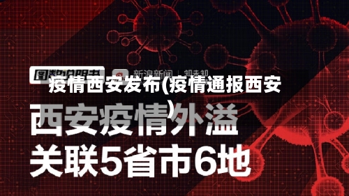 疫情西安发布(疫情通报西安)-第3张图片