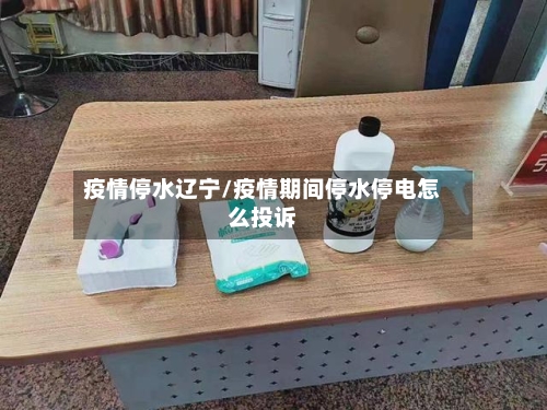 疫情停水辽宁/疫情期间停水停电怎么投诉