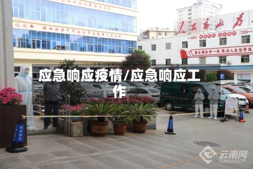 应急响应疫情/应急响应工作