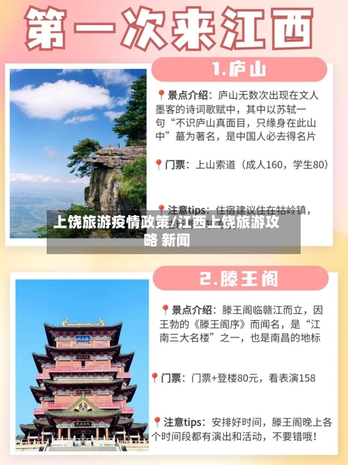 上饶旅游疫情政策/江西上饶旅游攻略 新闻-第3张图片