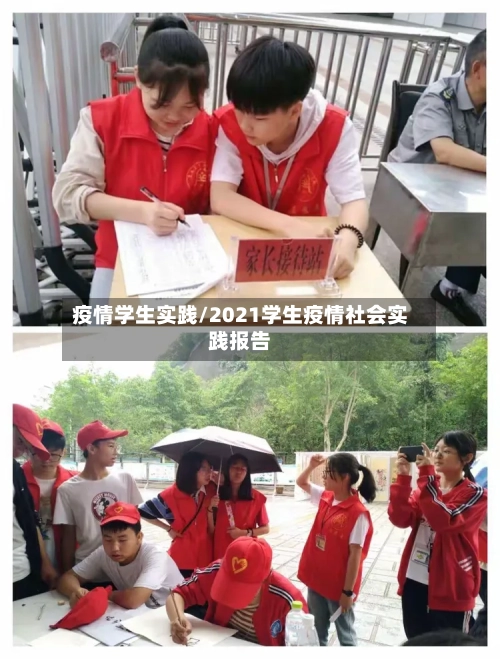 疫情学生实践/2021学生疫情社会实践报告-第2张图片