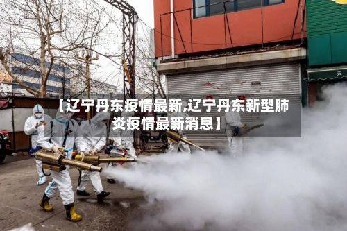 【辽宁丹东疫情最新,辽宁丹东新型肺炎疫情最新消息】-第3张图片