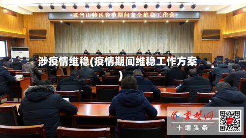 涉疫情维稳(疫情期间维稳工作方案)