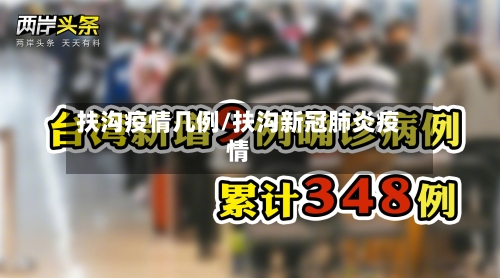 扶沟疫情几例/扶沟新冠肺炎疫情