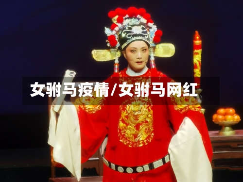 女驸马疫情/女驸马网红-第3张图片