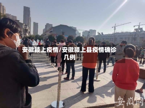 安徽颖上疫情/安徽颍上县疫情确诊几例