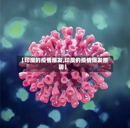 【印度的疫情爆发,印度的疫情爆发原因】