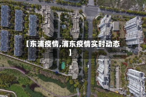 【东浦疫情,浦东疫情实时动态】-第2张图片