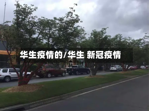 华生疫情的/华生 新冠疫情-第2张图片