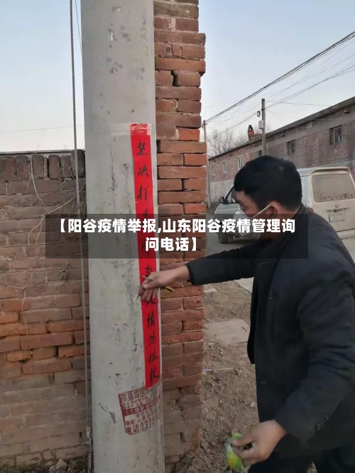 【阳谷疫情举报,山东阳谷疫情管理询问电话】-第2张图片