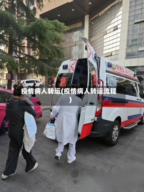 疫情病人转运(疫情病人转运流程)-第2张图片