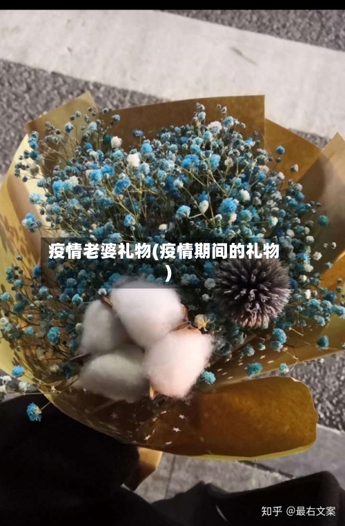 疫情老婆礼物(疫情期间的礼物)