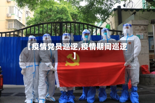 【疫情党员巡逻,疫情期间巡逻】-第2张图片
