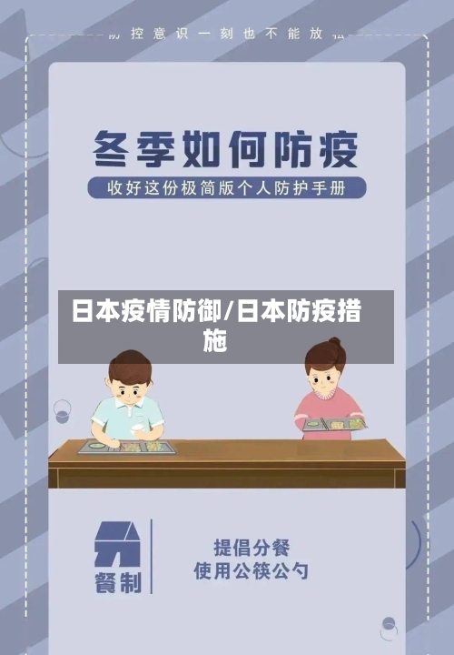 日本疫情防御/日本防疫措施