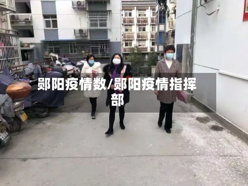 郧阳疫情数/郧阳疫情指挥部