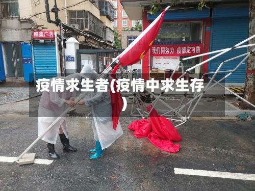 疫情求生者(疫情中求生存)