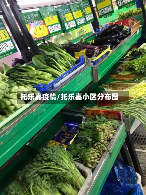 托乐嘉疫情/托乐嘉小区分布图-第2张图片
