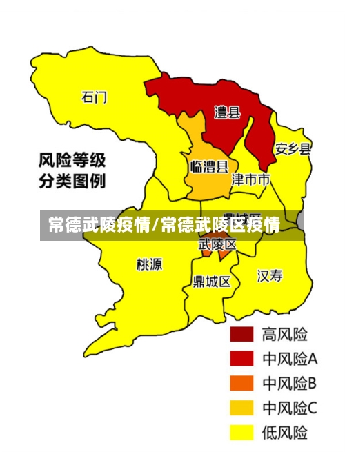常德武陵疫情/常德武陵区疫情-第3张图片