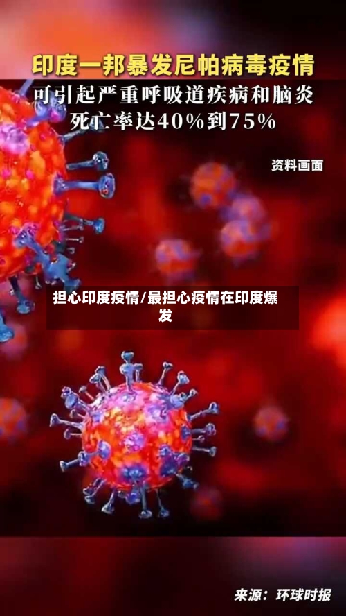 担心印度疫情/最担心疫情在印度爆发