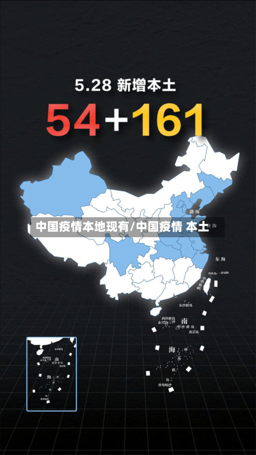 中国疫情本地现有/中国疫情 本土-第2张图片