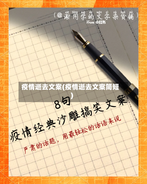 疫情逝去文案(疫情逝去文案简短)-第2张图片