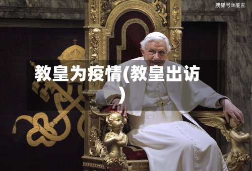 教皇为疫情(教皇出访)