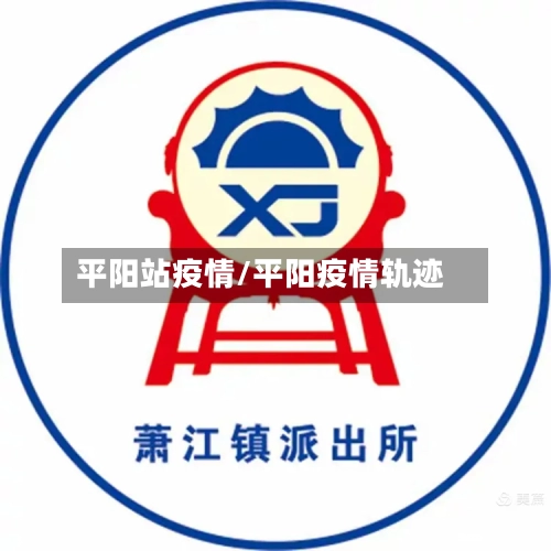 平阳站疫情/平阳疫情轨迹-第2张图片