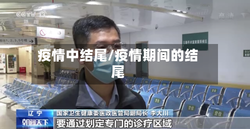 疫情中结尾/疫情期间的结尾