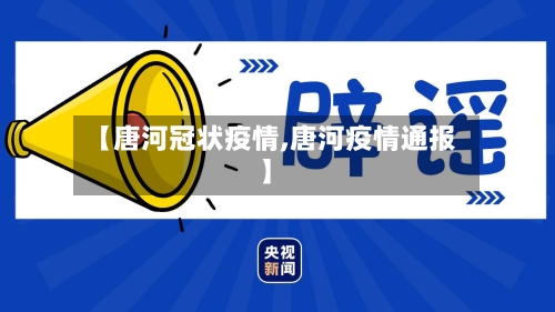 【唐河冠状疫情,唐河疫情通报】
