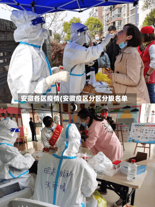 安徽各区疫情(安徽疫区分区分级名单)-第3张图片