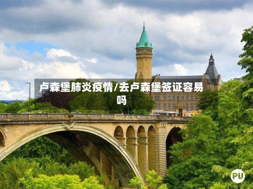 卢森堡肺炎疫情/去卢森堡签证容易吗