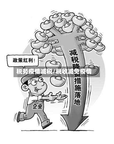 税务疫情减税/税收减免疫情-第2张图片