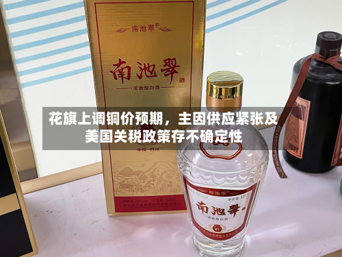 花旗上调铜价预期	，主因供应紧张及美国关税政策存不确定性-第3张图片