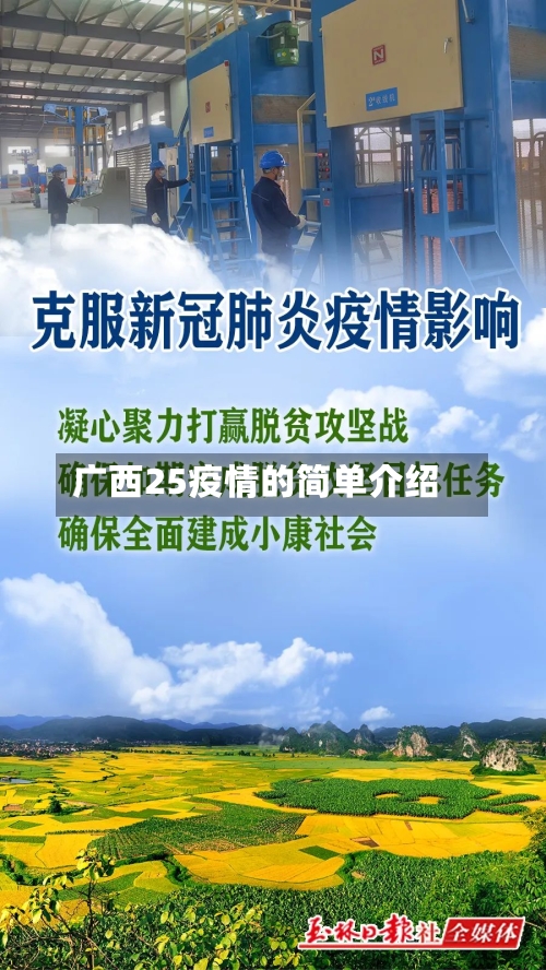 广西25疫情的简单介绍