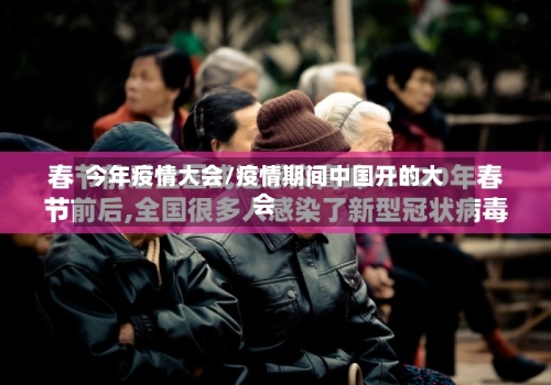 今年疫情大会/疫情期间中国开的大会