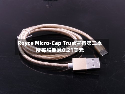 Royce Micro-Cap Trust宣布第二季度每股派息0.21美元